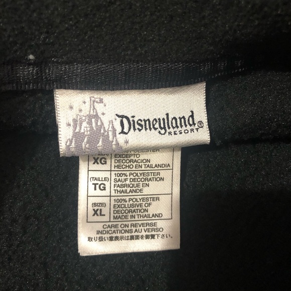 Men’s Disneyland Resort Sweater - Picture 3 of 6